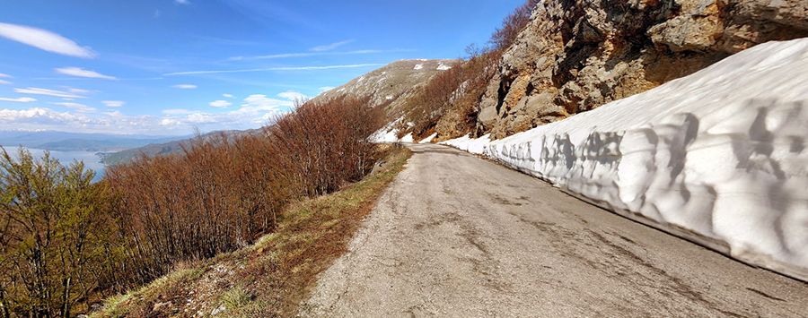 Road P504 Road P504